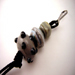 zipper pulls (K501)