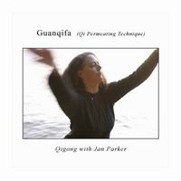 Guanqifa Qigong CD (Q1000)